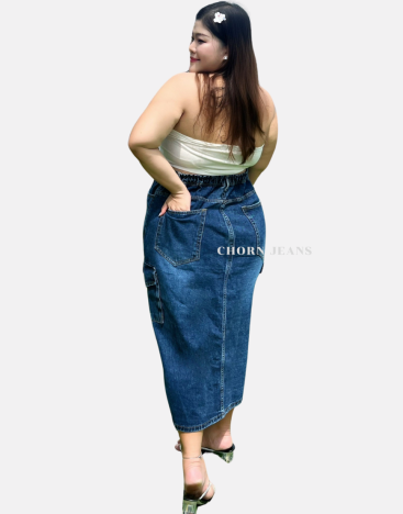 กระโปรงคาร์โก้2