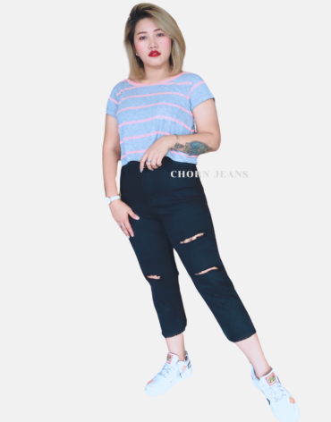 CHORN JEANS (3)